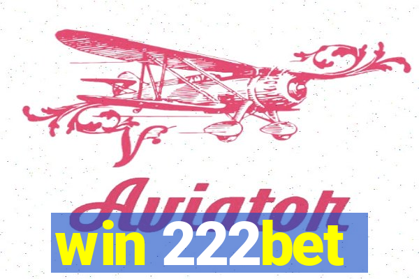 win 222bet